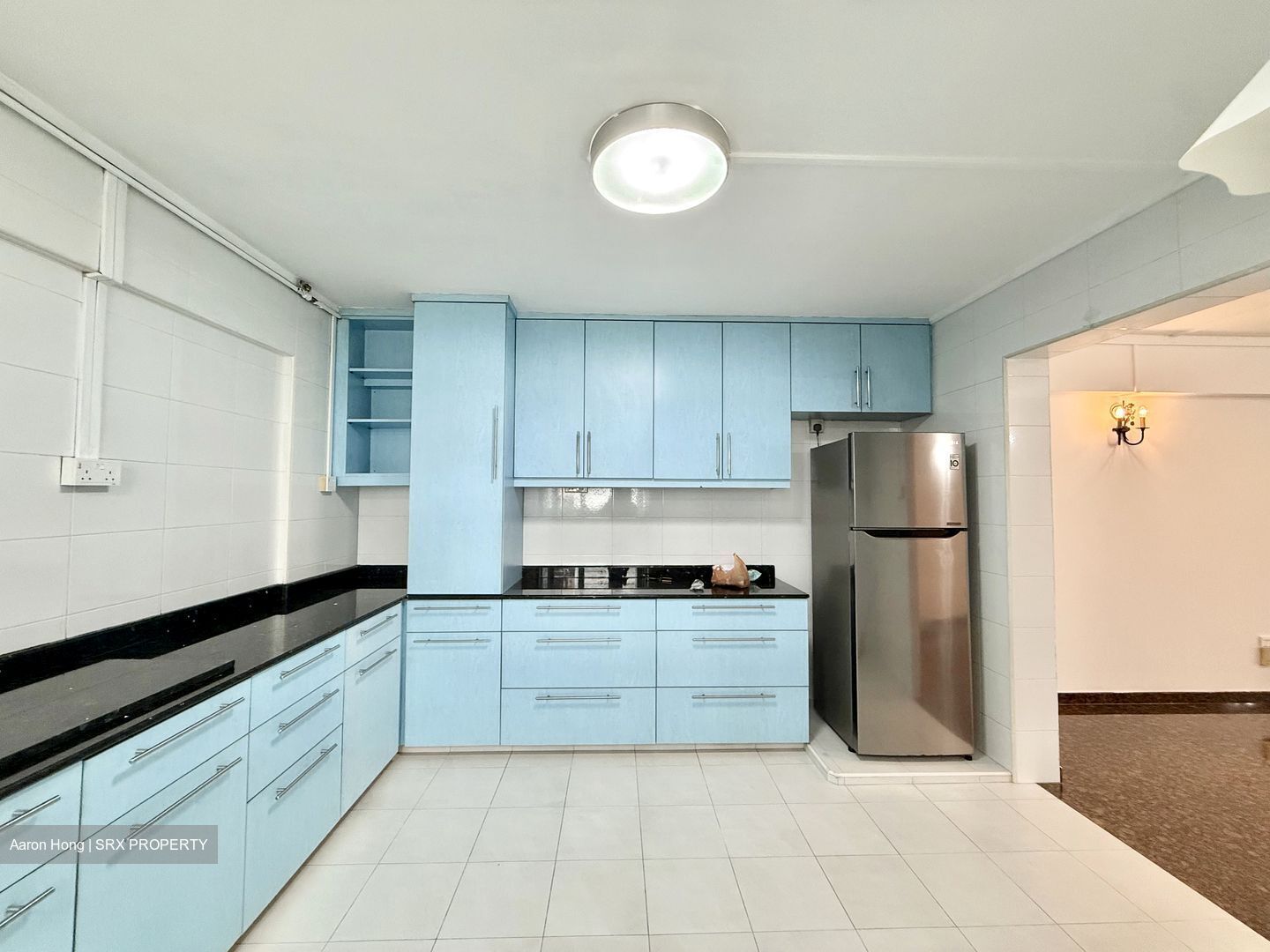 Blk 142 Simei Street 2 (Tampines), HDB 5 Rooms #607945411